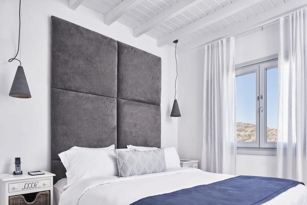 Resort Katikies Mykonos Elia (Mykonos)