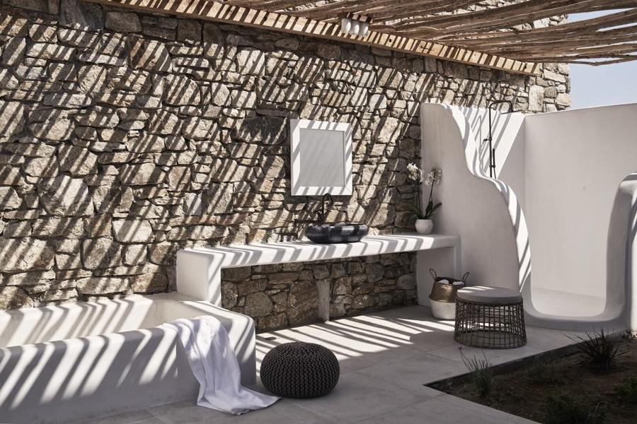 Katikies Mykonos Resort Elia (Mykonos)