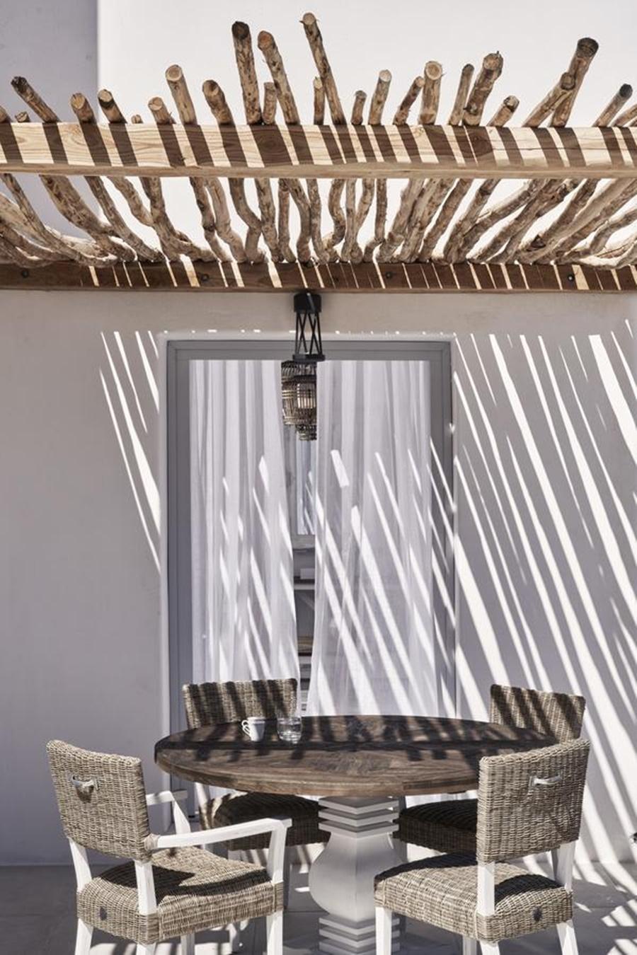 Resort Katikies Mykonos Elia (Mykonos)