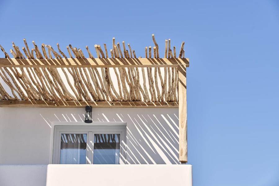 Resort Katikies Mykonos