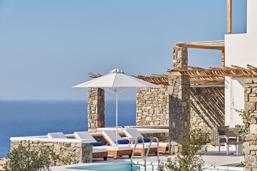 Katikies Mykonos Resort 5*