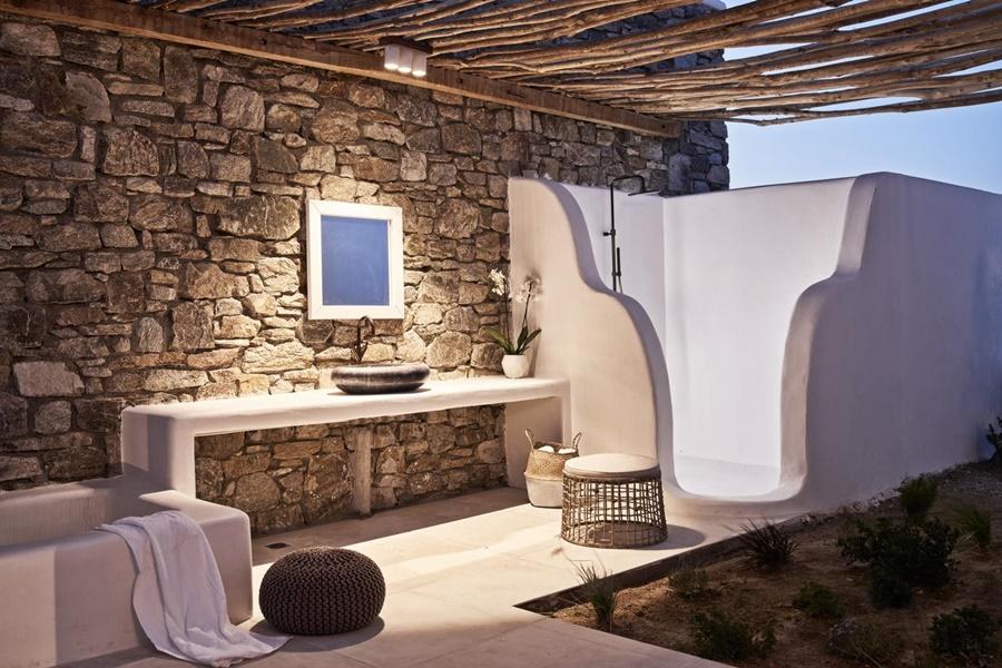 Katikies Mykonos Resort Elia (Mykonos)