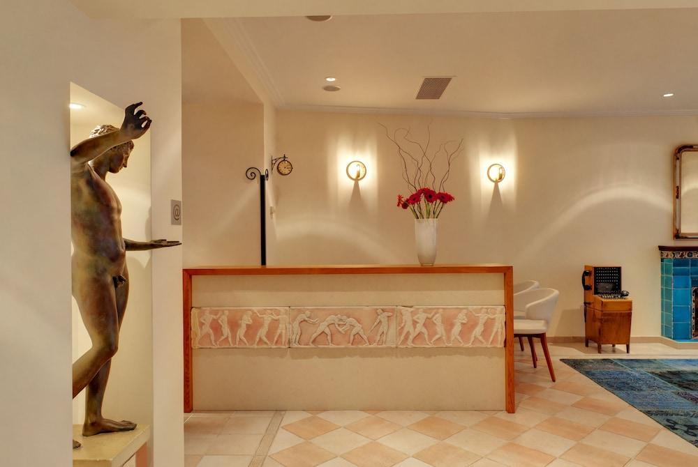 Aparthotel Hapimag