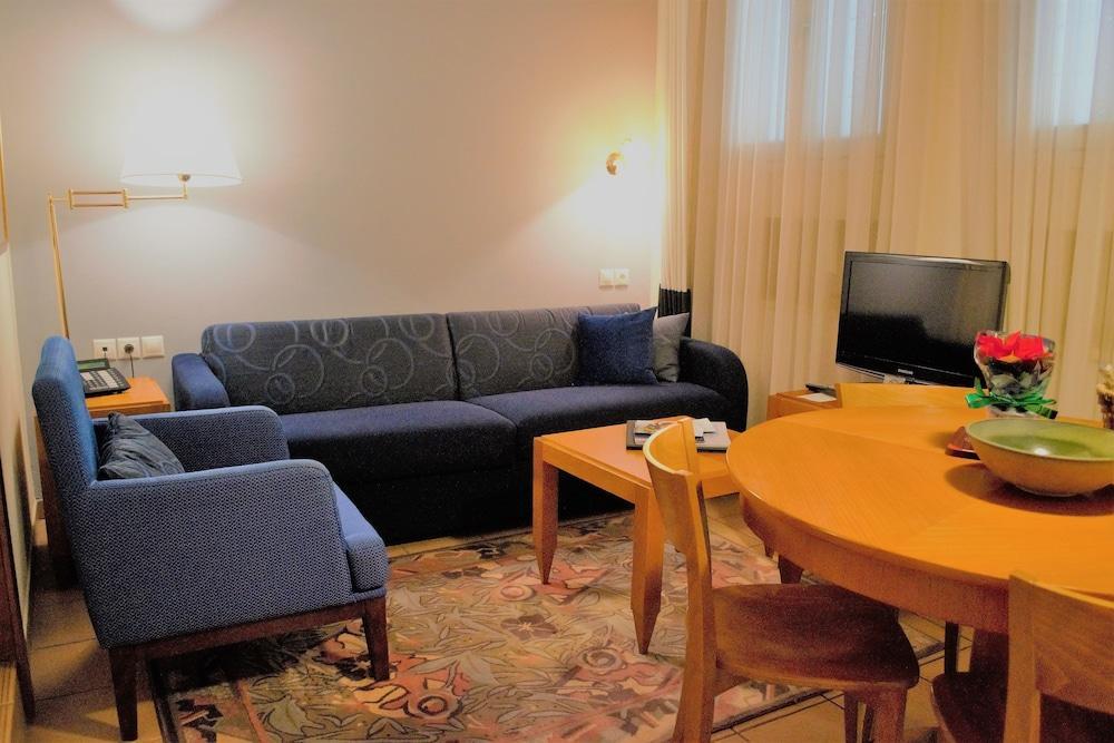Aparthotel Hapimag 2*