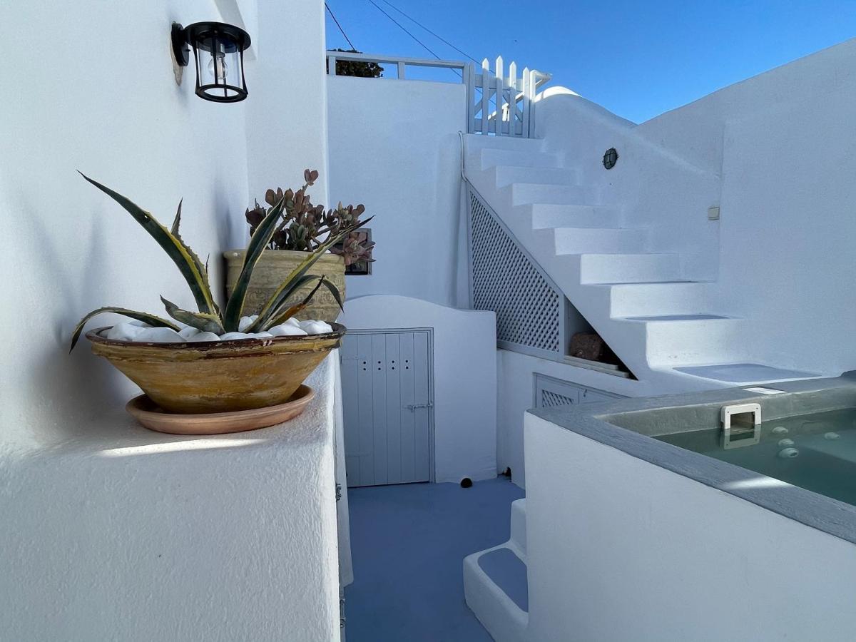 3 Muses Villa