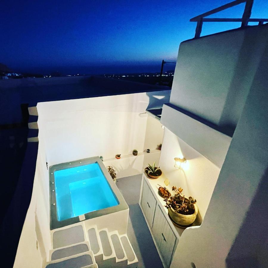 Villa 3 Muses Pyrgos Kallistis