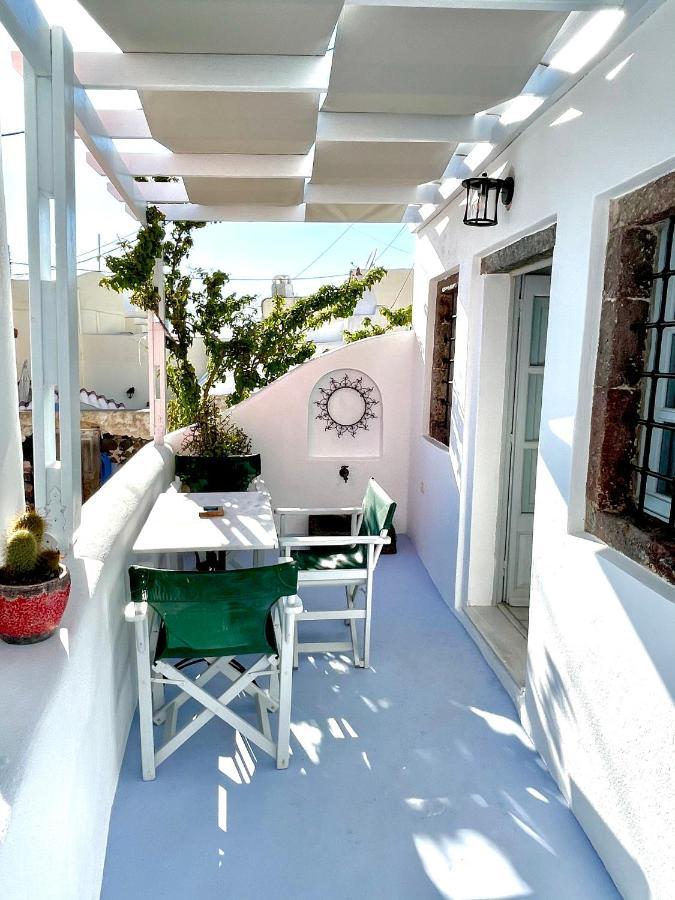 3 Muses Villa