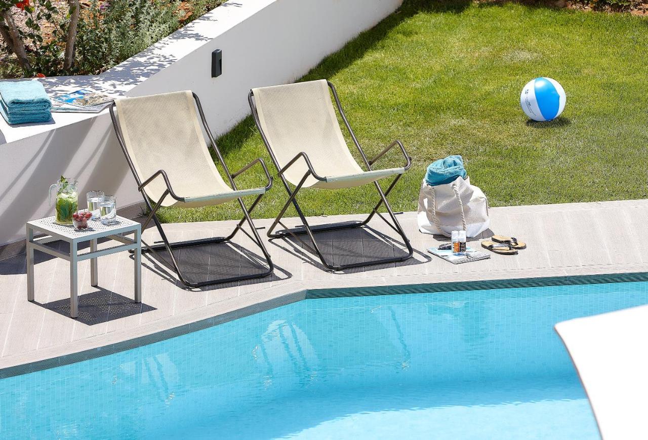 Hotel Grace Collection *