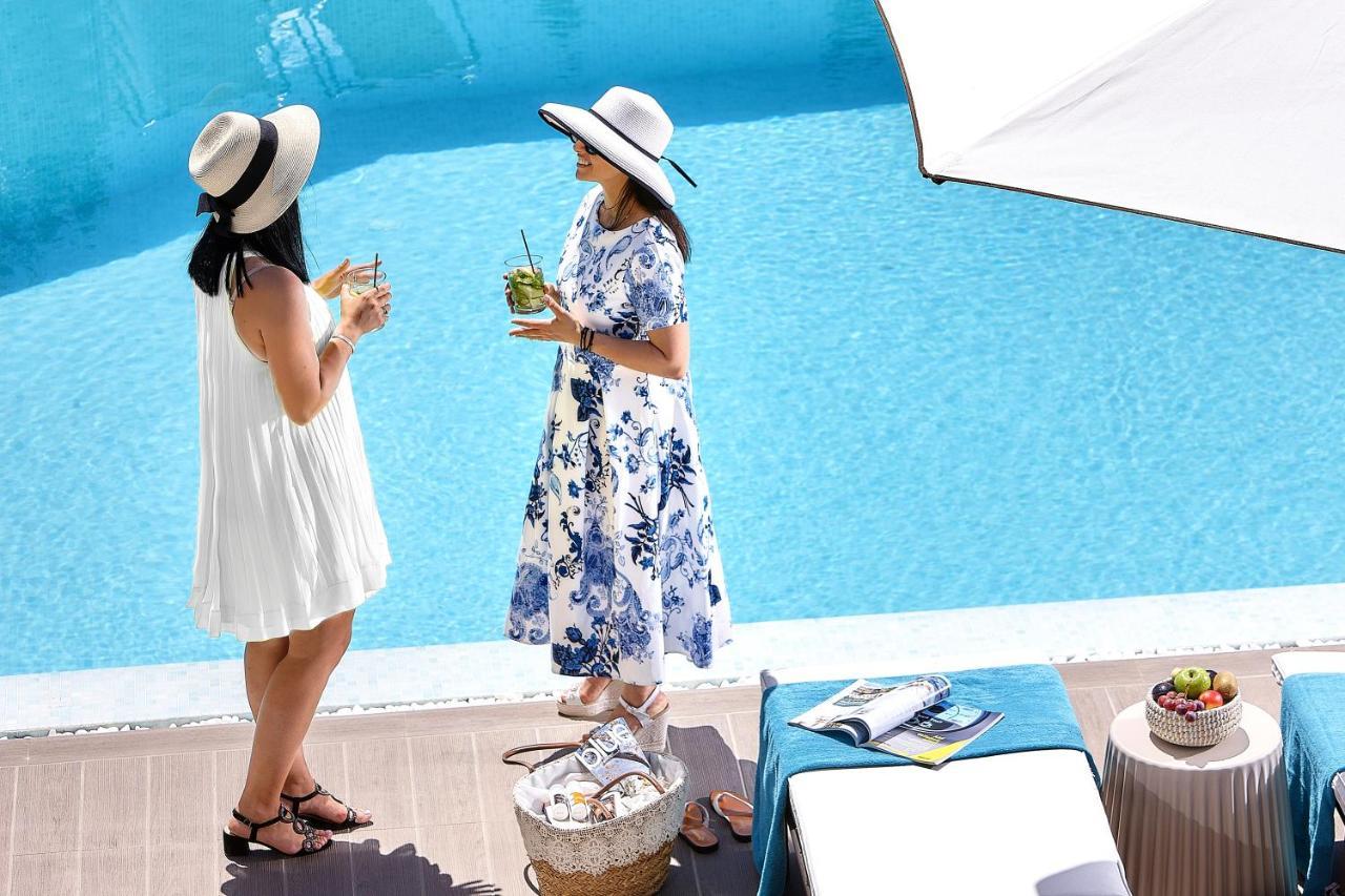 Hotel Grace Collection *