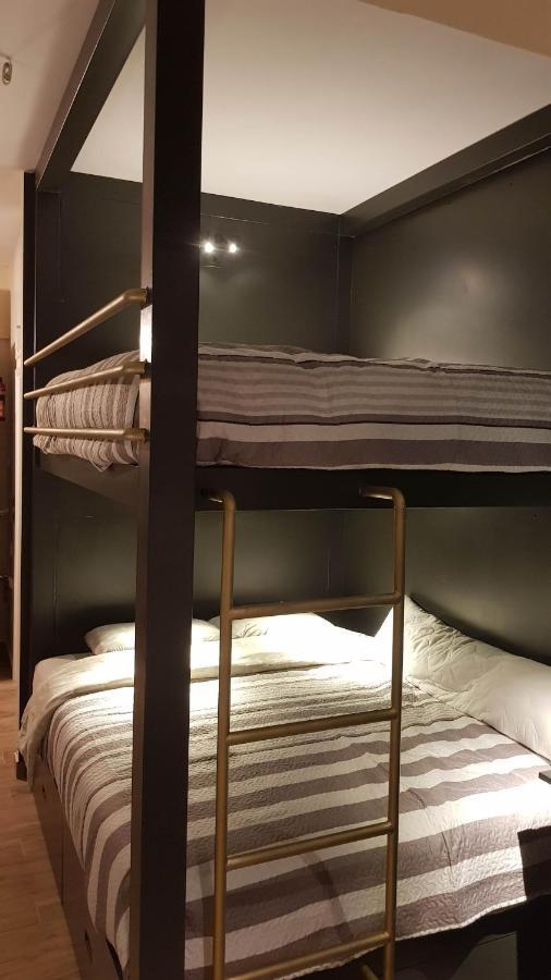 Bluetel Bed & Breakfast