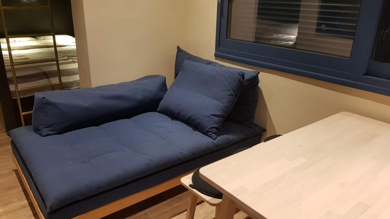 Bed & Breakfast Bluetel