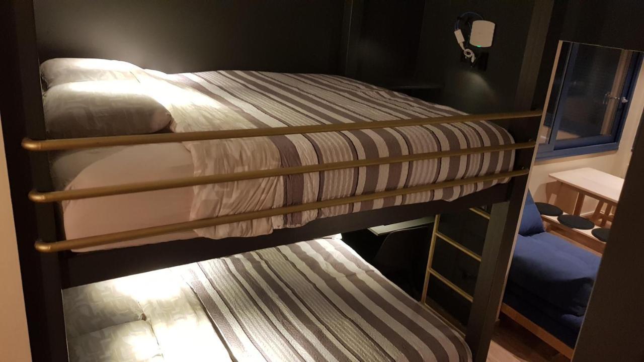 Bed & Breakfast Bluetel *