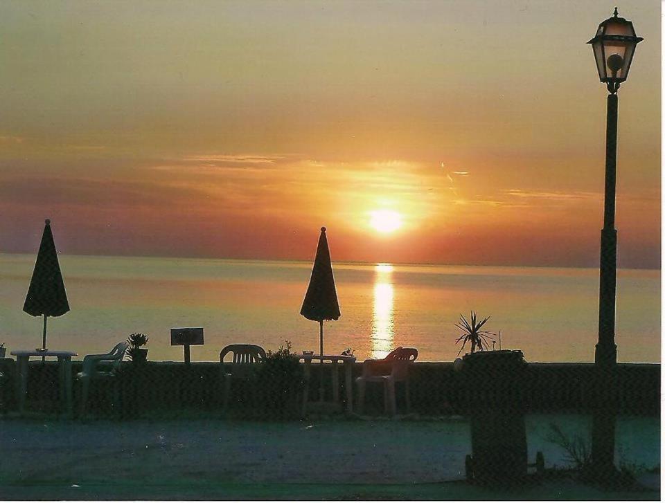 Maria Hotel Skala Potamia (Thasos)