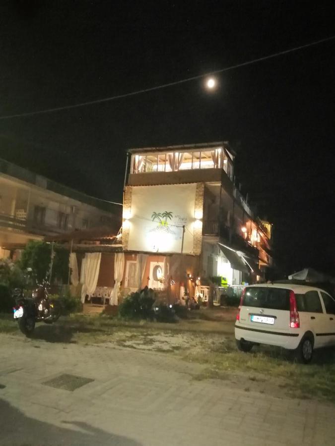 Maria Skala Potamia (Thasos)