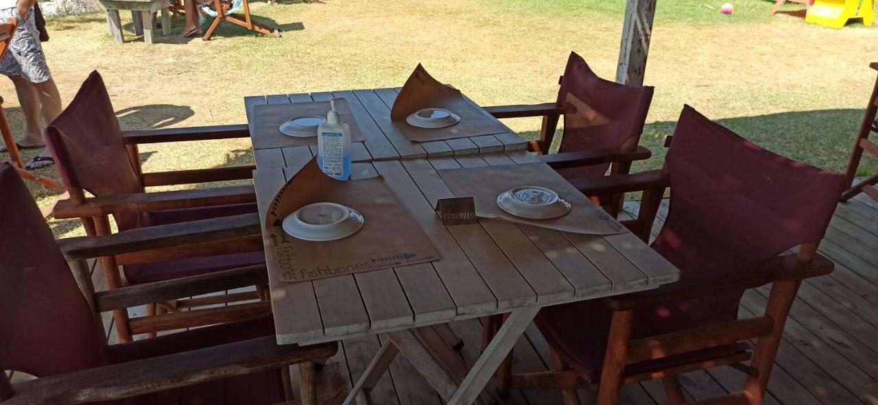 Bed & Breakfast Bluetel Lixouri