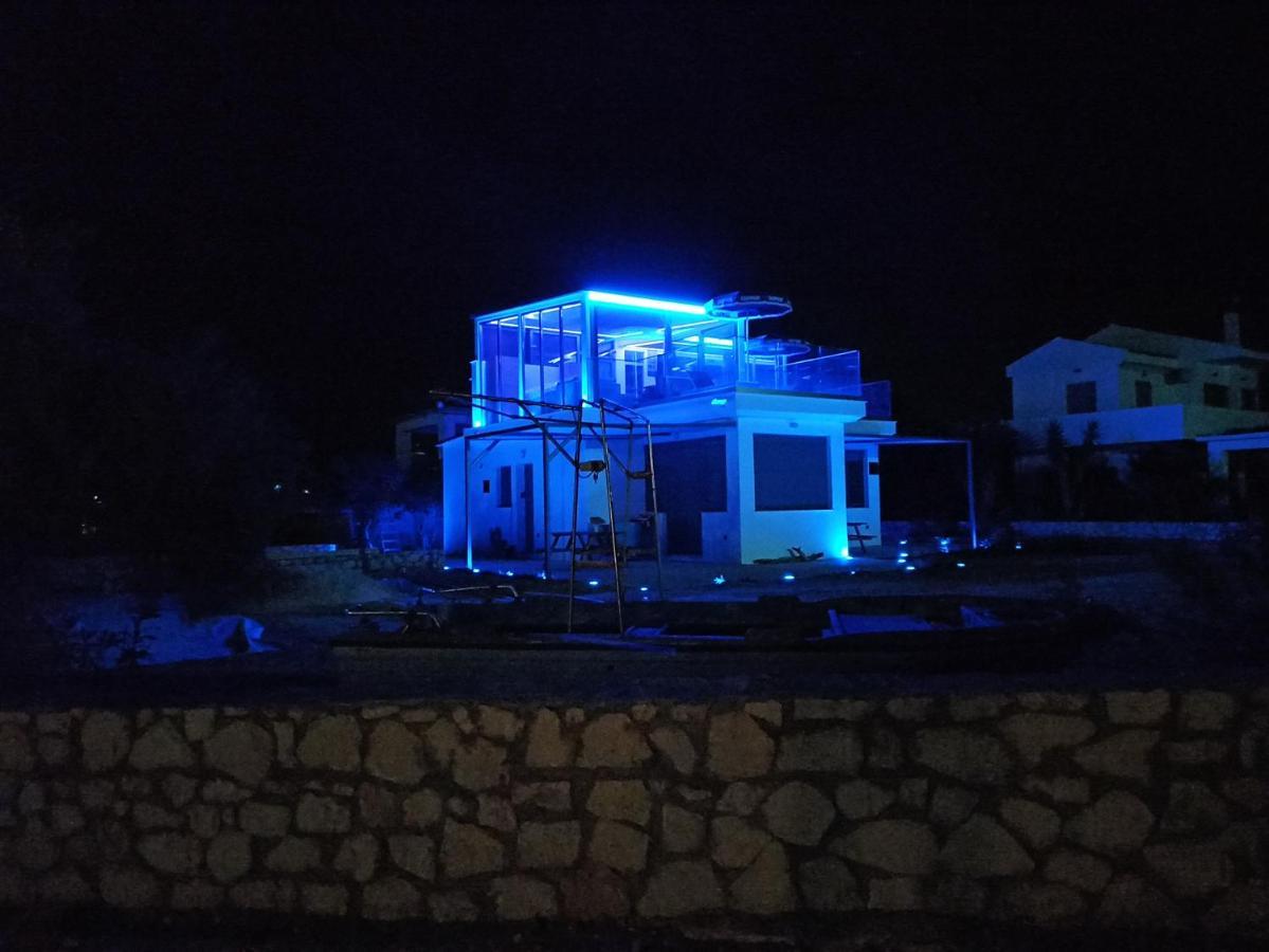 Bluetel Lixouri