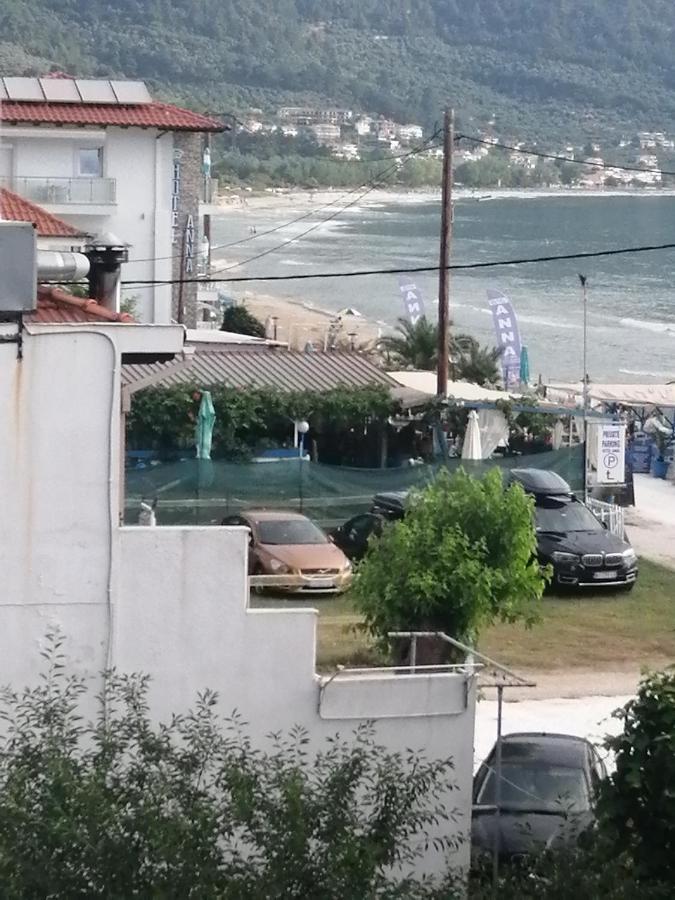 Maria * Skala Potamia (Thasos)