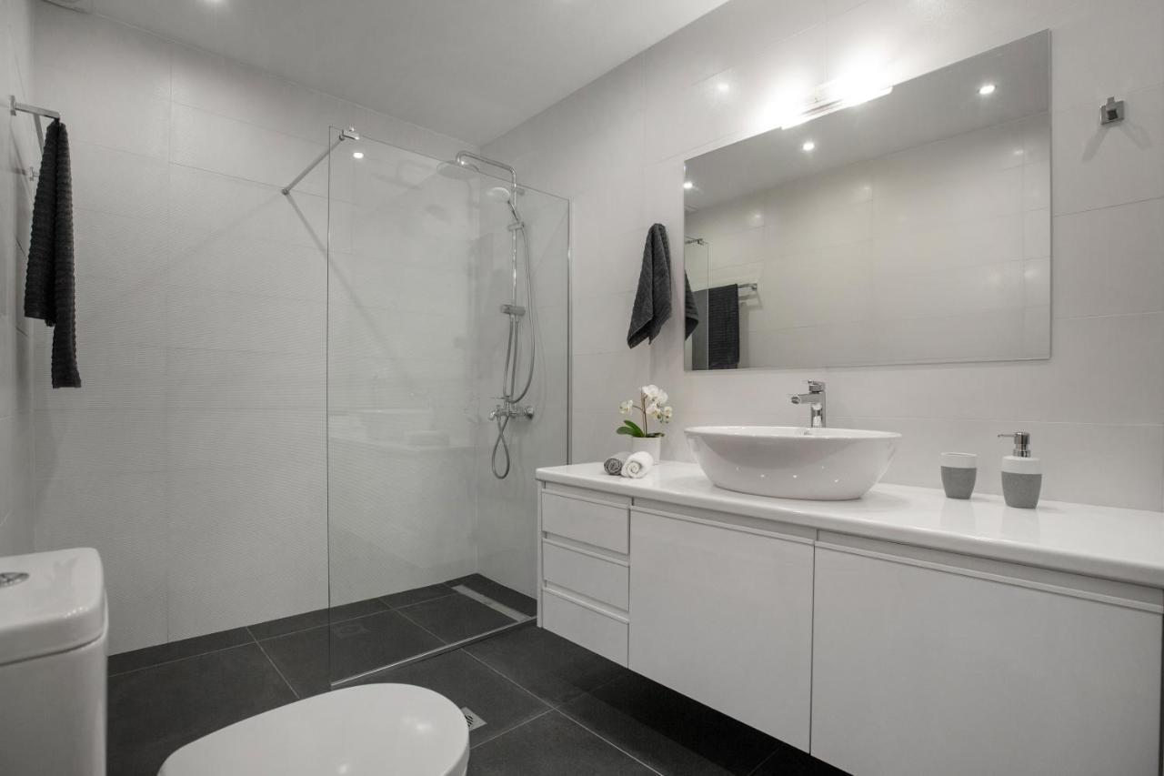 Sea View Apartment Sounion