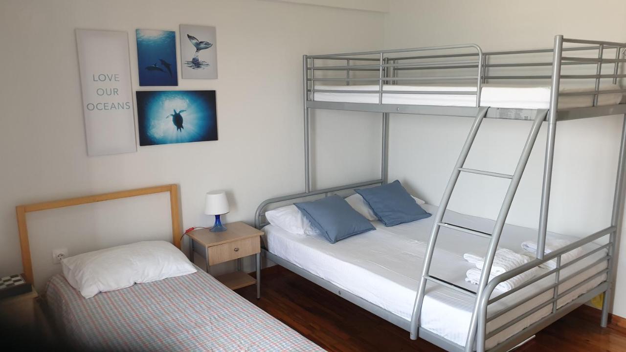 Apartment Alma Maisonette Kavala