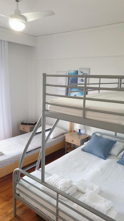 Apartment Alma Maisonette Kavala