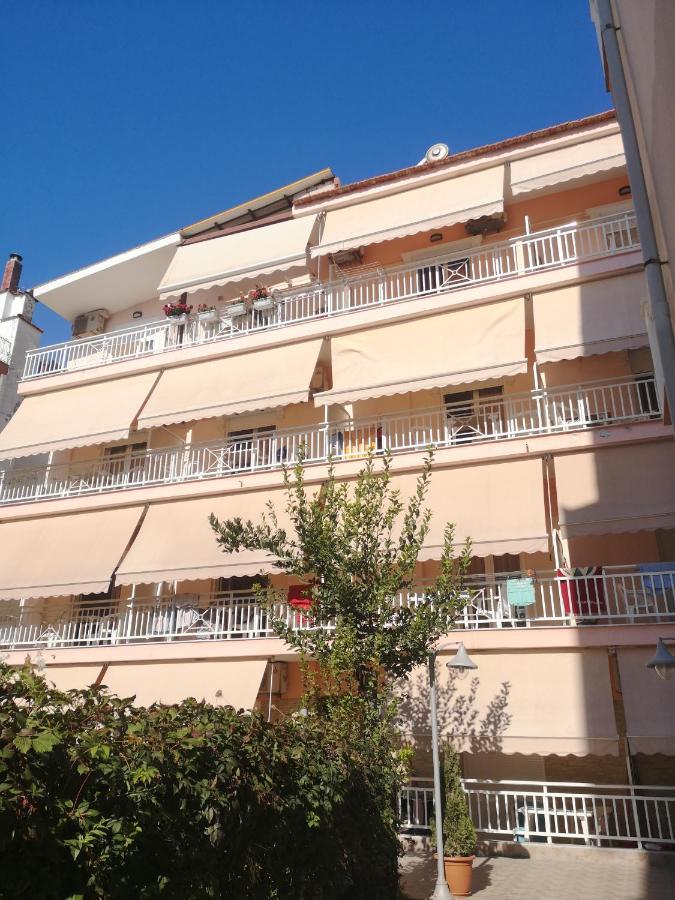 Vienni * Paralia Katerinis
