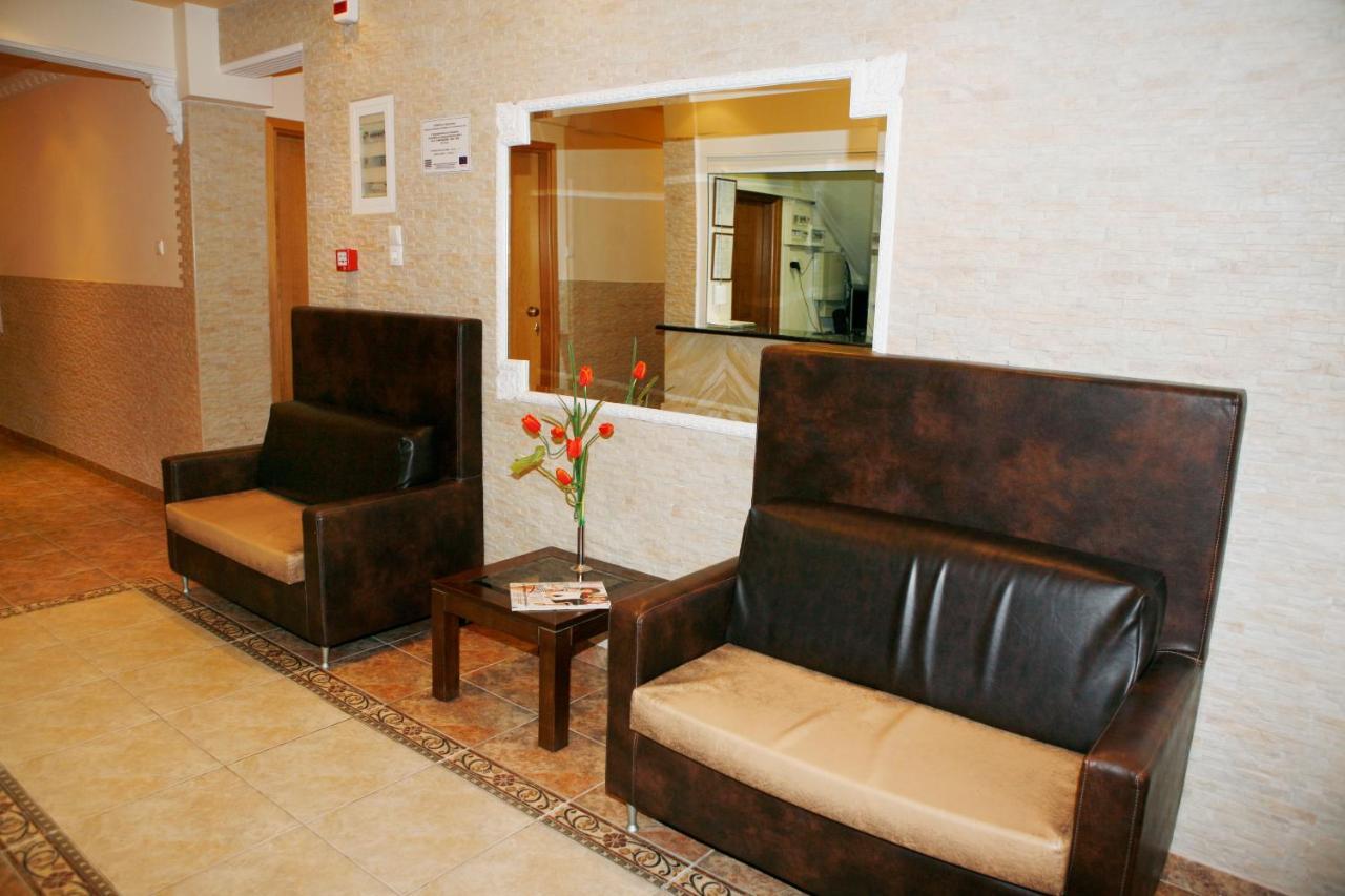 Vienni Aparthotel *