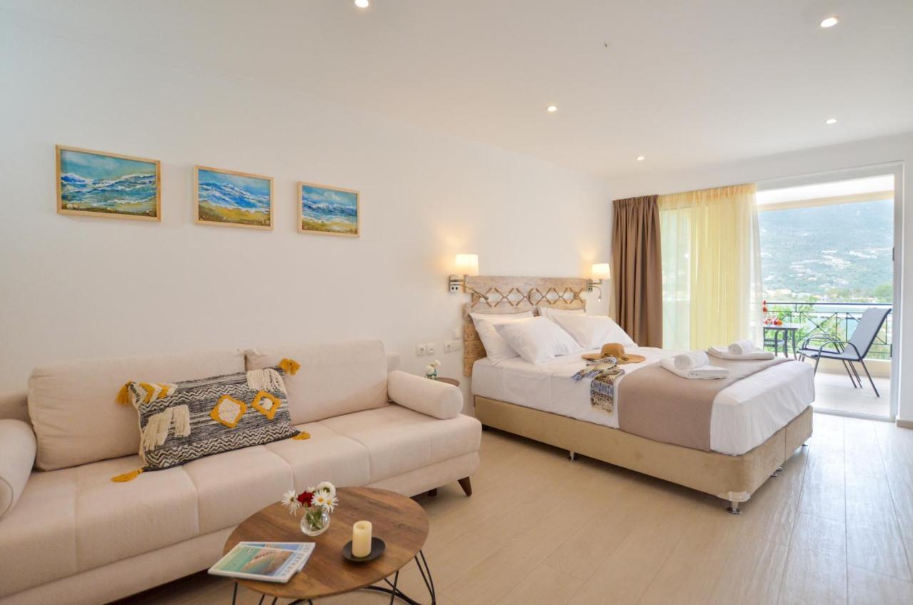 Aparthotel Meltemi *