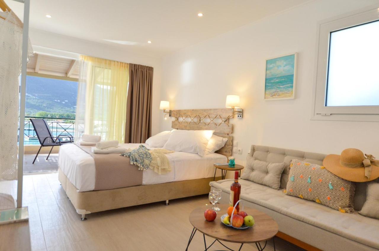 Aparthotel Meltemi