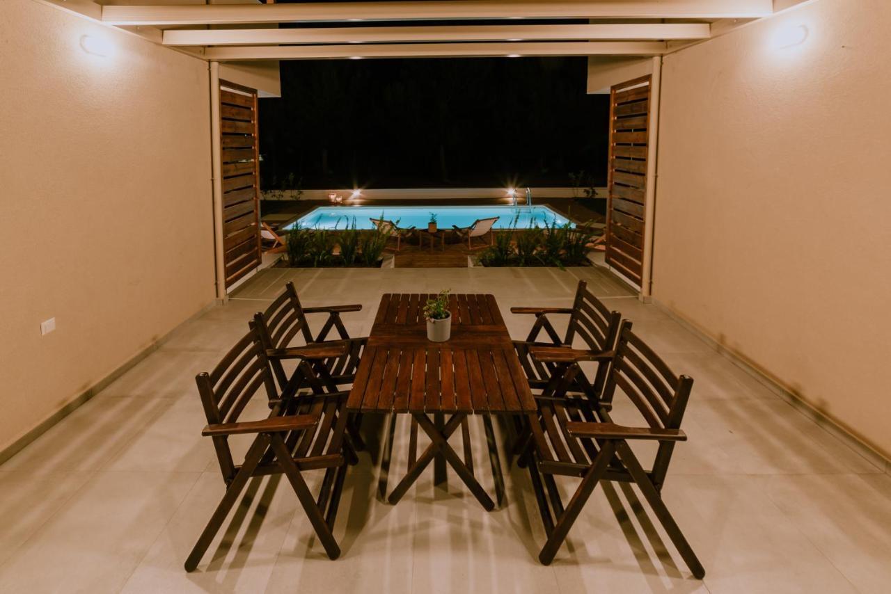 Aparthotel Alion Prinos (Thasos)