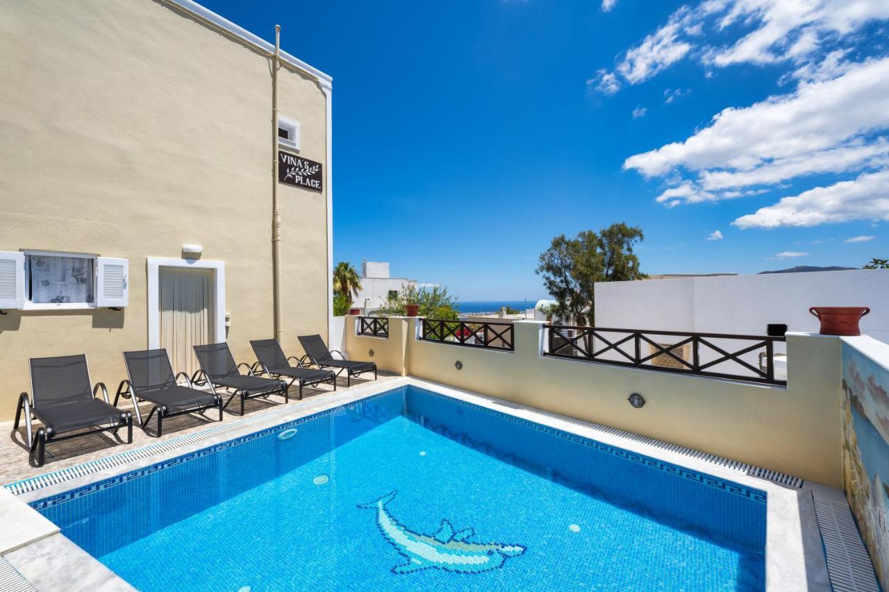 Hotel Vinas Place Center