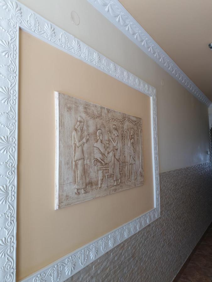 Aparthotel Vienni