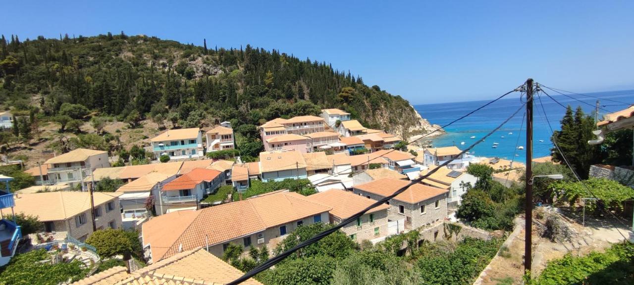 Aparthotel Spiros