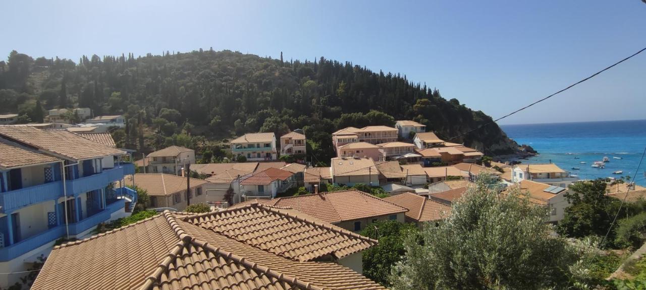 Aparthotel Spiros *