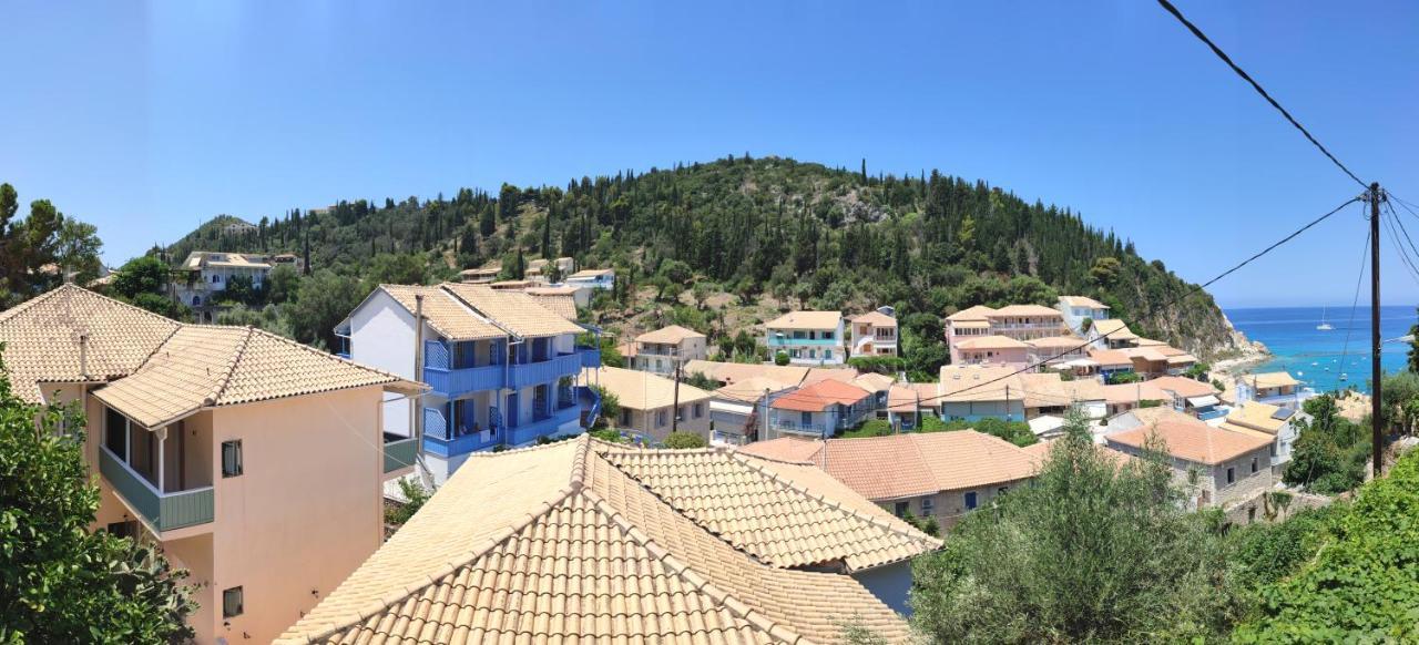 Spiros Aparthotel