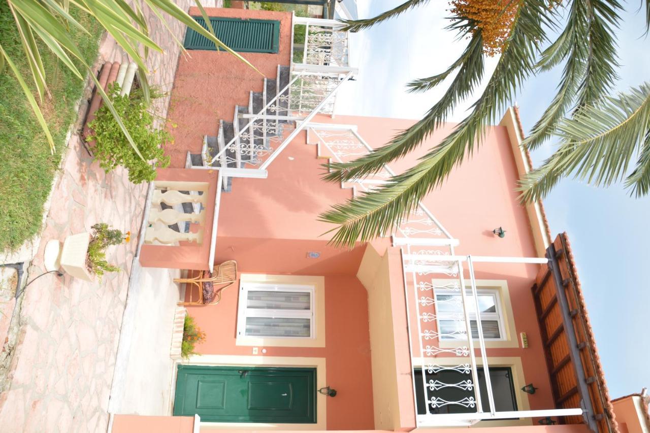 Apartment Marilena Sidari (Corfu)