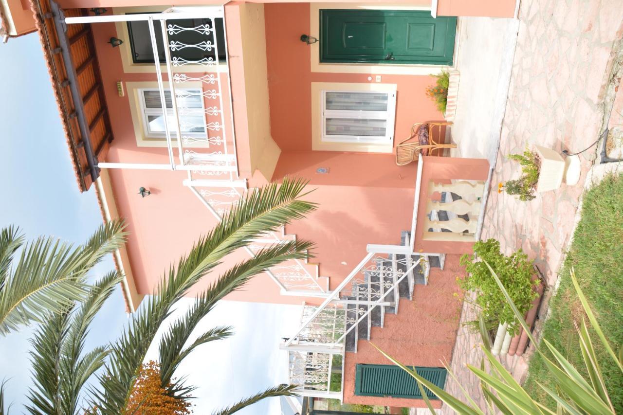 Apartment Marilena