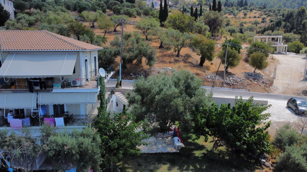 Guest house South Side