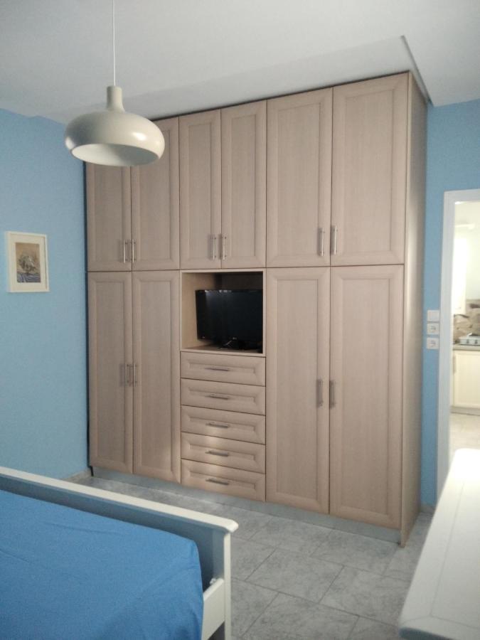 Myconian Apartment Ano Mera