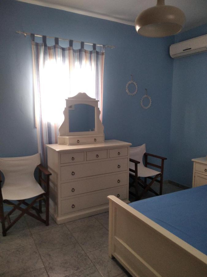 Myconian Apartment *