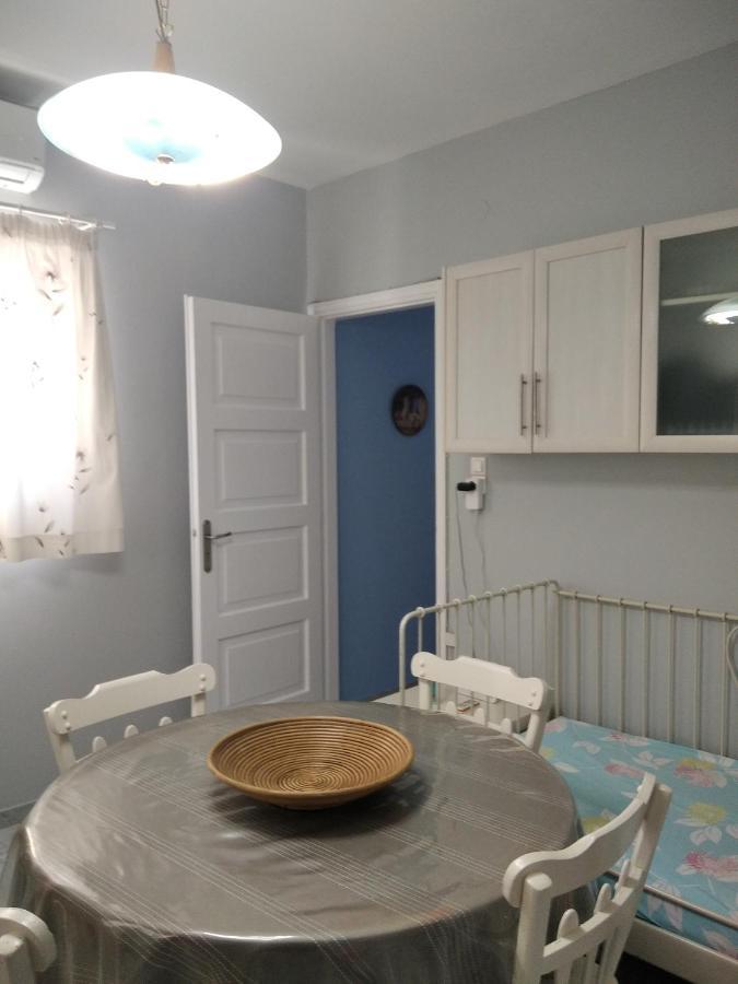 Apartment Myconian
