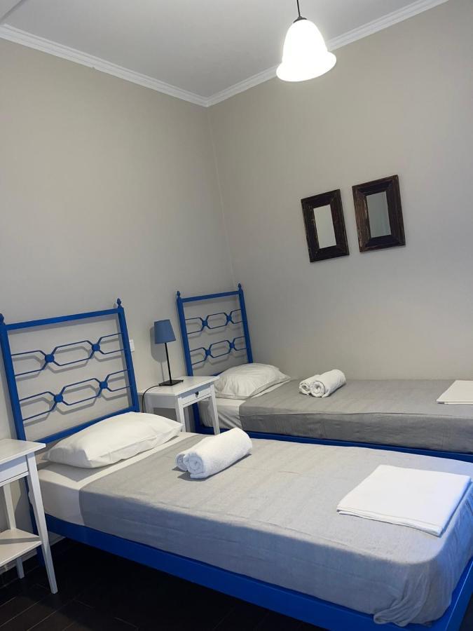 Hotel Aegean View Seaside And Kea