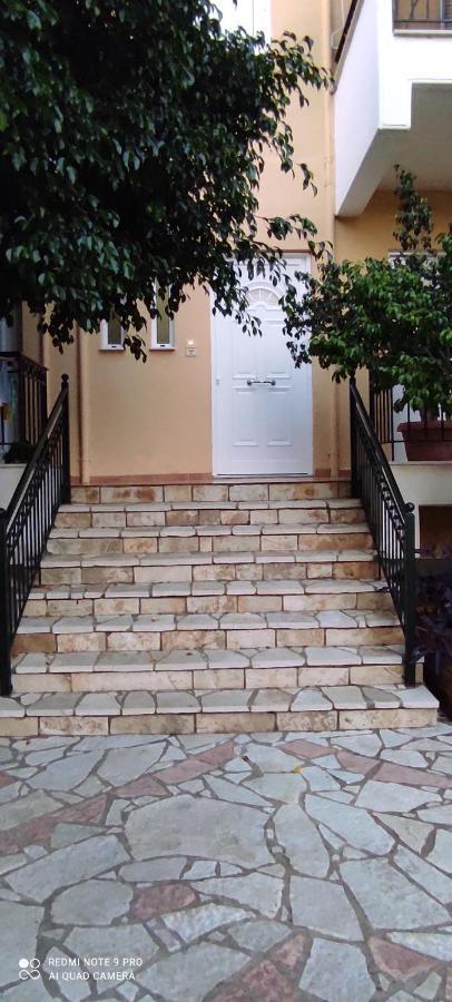 Apartment Areti 3