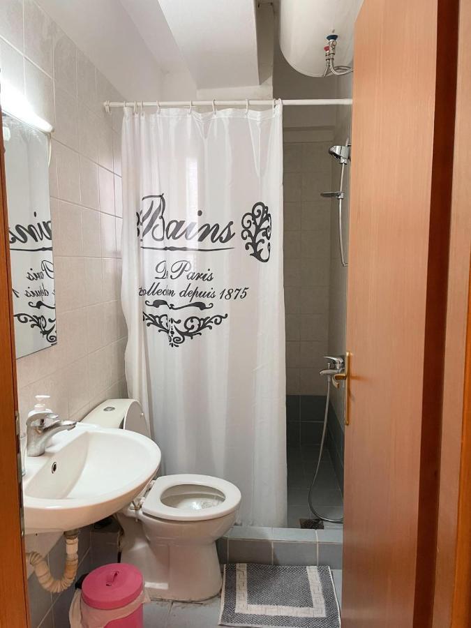 Mpoza Appartments Apartment