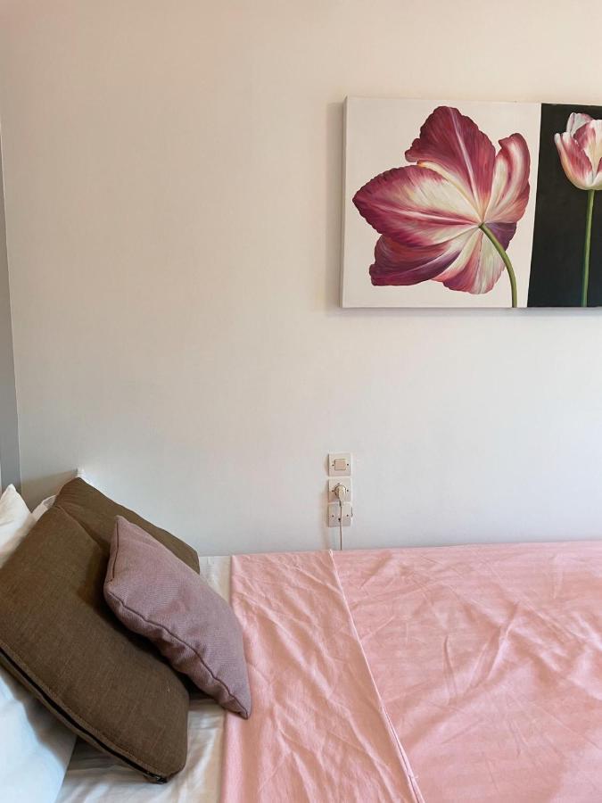 Mpoza Appartments