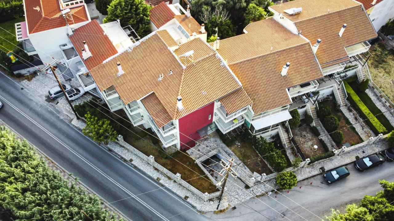 Mpoza Appartments