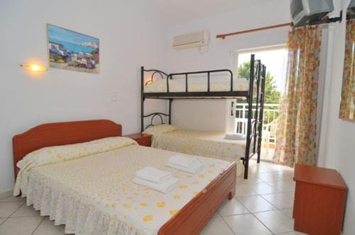 Apartment Iris Prinos (Thasos)