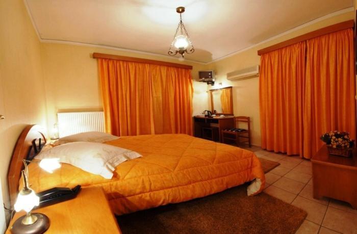 Marily Hotel 2*