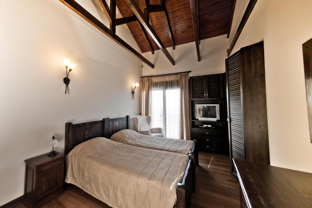 St. Nicolas & Theano Villa Agios Nikolaos (Crete)