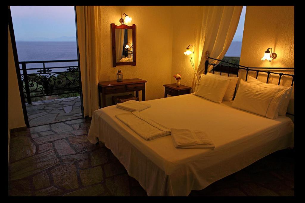 Guest house Mando Beachfront