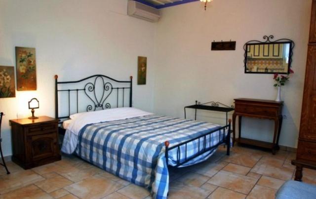 Apartment Chiliadromia *